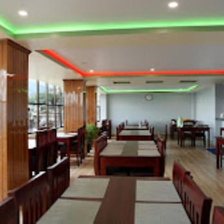 Hotel Tawang Heights , Tawang Extérieur photo