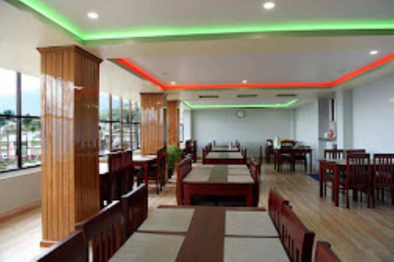 Hotel Tawang Heights , Tawang Extérieur photo